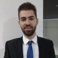 Adrian Lázaro Frías