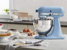 Check spelling or type a new query. The Most Popular Kitchenaid Stand Mixer Color Is Blue Velvet Fn Dish Behind The Scenes Food Trends And Best Recipes Food Network Food Network