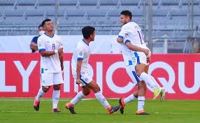Este sábado va por el boleto al mundial de rusia. Jpmzxwh4z Lwvm