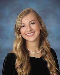 Calhoun Academy graduation May 20