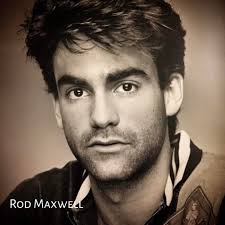 Rod Maxwell (@RodMaxwellSpecialEffects) • Facebook