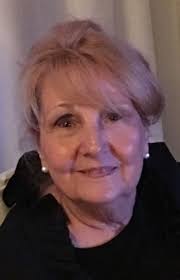 Edith Bergeron Obituary