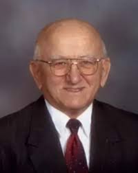 Obituary information for Gerhard 'Jerry' Joseph