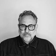 6 months ago James Brown and I pretty much had a blank sheet of paper and  we were scratching our collective Scottish beards about how to tackle the  rebrand, reboot and relaunch