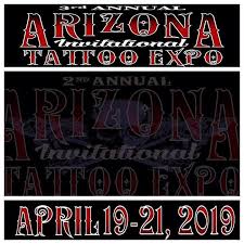 Find event and ticket information. Arizona Invitational Tattoo Expo Home Facebook