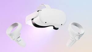 Oculus quest 2 is a virtual reality (vr) headset created by oculus, a brand of facebook technologies, llc and successor to the oculus quest. Oculus Quest 2 Facebook Account Merge Turns Some Headsets Into Paperweights Affected Users Say Eurogamer Net