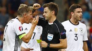 Danach benötigt man etwas glück um. 0 2 Gegen Frankreich Deutschland Verpasst Em 2016 Finale