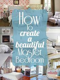 Need some master bedroom design ideas? Simple Tips For Creating A Romantic Master Bedroom Entirelyeventfulday Com Bedroo Beautiful Bedrooms Master Romantic Master Bedroom Master Bedroom Wall Decor