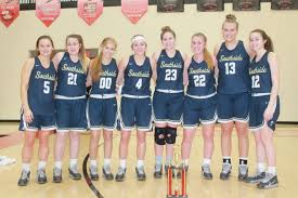 Lauren McGinley Archives