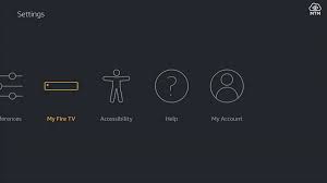 1.2.2 fire tv remote app a firestick factory reset can be done through several other methods. Factory Reset Firestick Not Working Fire Tv Remote Settings