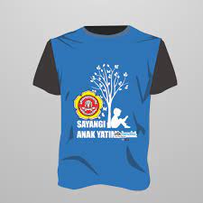 Cetak 500.000 kader per tahun, karang taruna siap lahirkan sociopreneur. Desain Kaos Karang Taruna Keren 0856 333 0071 Konveksi Dan Bordir