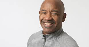 Leotha Stanley was UW track's 'point guy' before his music fame