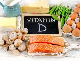 Alimenti ricchi di vitamina k2. Benefici Della Vitamina D In Quali Alimenti Trovarla