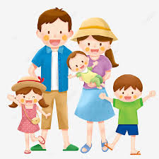 Sekarang simak vidio pada tautan link berikut! Gambar Keluarga Keluarga Keluarga Lima Perjalanan Clipart Keluarga Pariwisata Liburan Png Transparan Clipart Dan File Psd Untuk Unduh Gratis