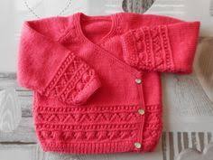 Layette Fille Le Blog D Annaline Modele Tricot Bebe Modele Tricot Layette Modele Tricot Bebe Gratuit