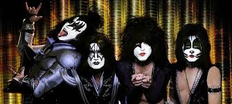 Simmons was actually born chaim witz in august 1949 in haifa, israel, the son of hungarian jewish parents, flóra florence (klein or kovács) and feri yechiel. Gene Simmons 1080p 2k 4k 5k Hd Wallpapers Free Download Wallpaper Flare