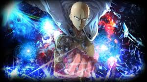 4k wallpaper one punch man (3840×2160) resolution: One Punch Man Wallpaper Enjpg