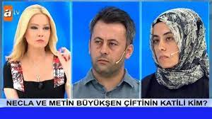 Jun 24, 2021 · müge anlı büyükşen cinayeti çözüldü mü, katil kim? Josijbxonrssem