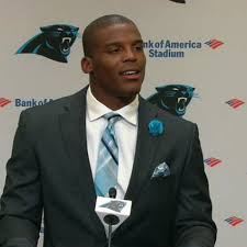 Cam newton press conference attire. Details From Cam Newton S Post Contract Press Conference Cat Scratch Reader
