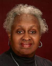 Maxine McNair, last living parent of a child killed in Birmingham church  bombing, dies at 93