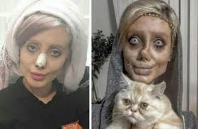 Obituários (in memoriam)