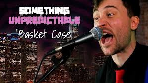 Basket Case (Green Day)