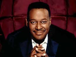 Did luther vandross have any siblings? Luther Vandross Discography Discogs