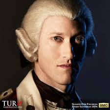 Turn: Washington's Spies