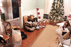 This quick after christmas decluttering list won't take long and will make a huge difference in your home! How Junk Removal Can Kickstart Your Holiday Season