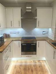 The ringhult series in light grey has clean, straight lines and a glossy surface, which is durable and easy to keep clean. 17 Best Light Grey Gloss Kitchen Ideas Gloss Kitchen Kitchen Remodel Grey Gloss Kitchen