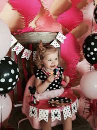 Minnie Mouse Birthday Ideas For 2 Year Old Daughter Minnie Mouse Oh Two Dles Themed 2 Year Old Birthday Party The Best Yet Girls Birthday Party Themes Girl 2nd Birthday 2 Year Old Birthday Party