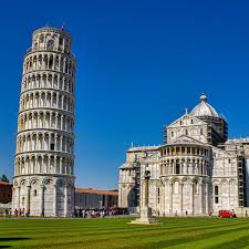 Most people do not really know what is measured and just quote rankings. Cheap Flights To Pisa The Best Tickets Travelstart Ae