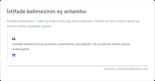 Jun 09, 2021 · türkçedeki eş anlamlı kelimeleri ve bunun ne anlama geldiği örnek eş anlamlı kelimeler ile 3. Kabiliyet Es Anlami Es Anlamli Kelimeler