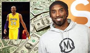 Check spelling or type a new query. Kobe Bryant Net Worth Basketball Player Dies In Helicopter Crash What Was His Fortune Express Co Uk