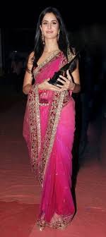 Katrina Kaif Over The Years Bollywood Fashion Indian Outfits Fashion