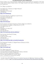 Felician College Graduate Catalog Pdf