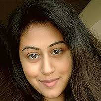 Maria John's Instagram, Twitter & Facebook