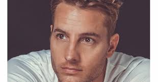 VJBrendan.com: 'Bello' Cover Boy: Justin Hartley