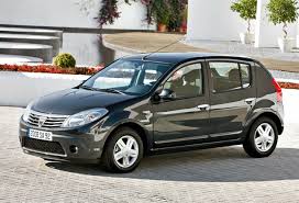 Duster, sandero och dokker van. Gebrauchte Dacia Duster Sandero Logan Langzeit Qualitat