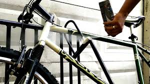 To clean the body, you will need to remove any loose debris first, so take a cloth or a firm bristled brush and remove any visible dirt. How To Break A Bike Lock Bikehike