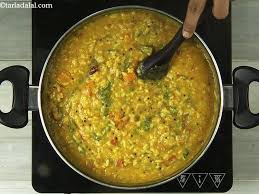 Sambar Rice Recipe Tamil Nadu Sambar Sadam Recipe Recipe Recipes Indian Food Recipes Indian Rice Recipes