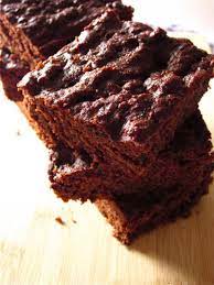 Chocolate Zucchini Snack Cake Recipe From Devilish Desserts Snack Cake Snack Cake Recipe Frosting Recipes