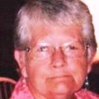 Patricia Darrow Obituary