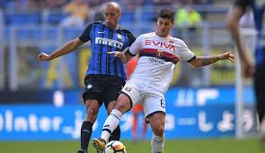 Maybe you would like to learn more about one of these? Fc Genua Psg Buhlt Um Wundersturmer Pietro Pellegri