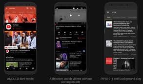 Explora un montón de características extra con esta suscripción pro para . Youtube Vanced Apk Download Latest Manager Apk 2021 October 25 2021