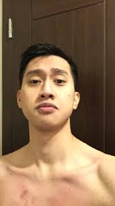 John Roxas (@JohnRoxas1994)