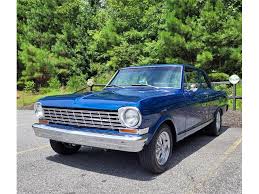 Image result for Daytona Blue 1964 Nova