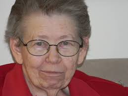 Betty Mae Carr passed away