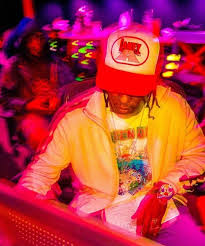 Pin On Asap Rocky