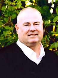 Obituary for David A. Crook